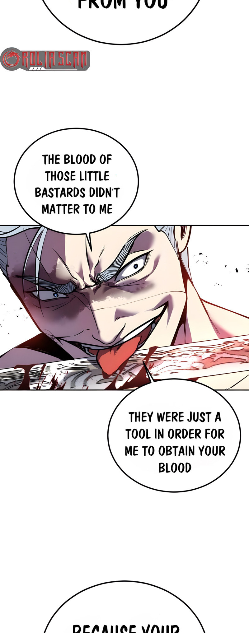 Hero Ticket Chapter 311 page 50 - 