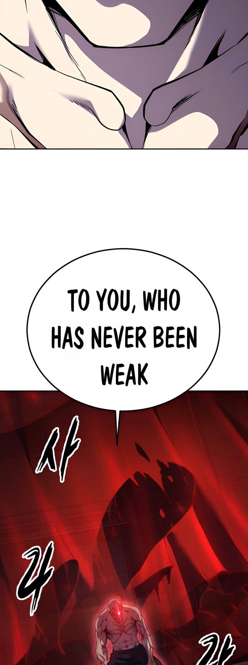 Hero Ticket Chapter 311 page 6 - 