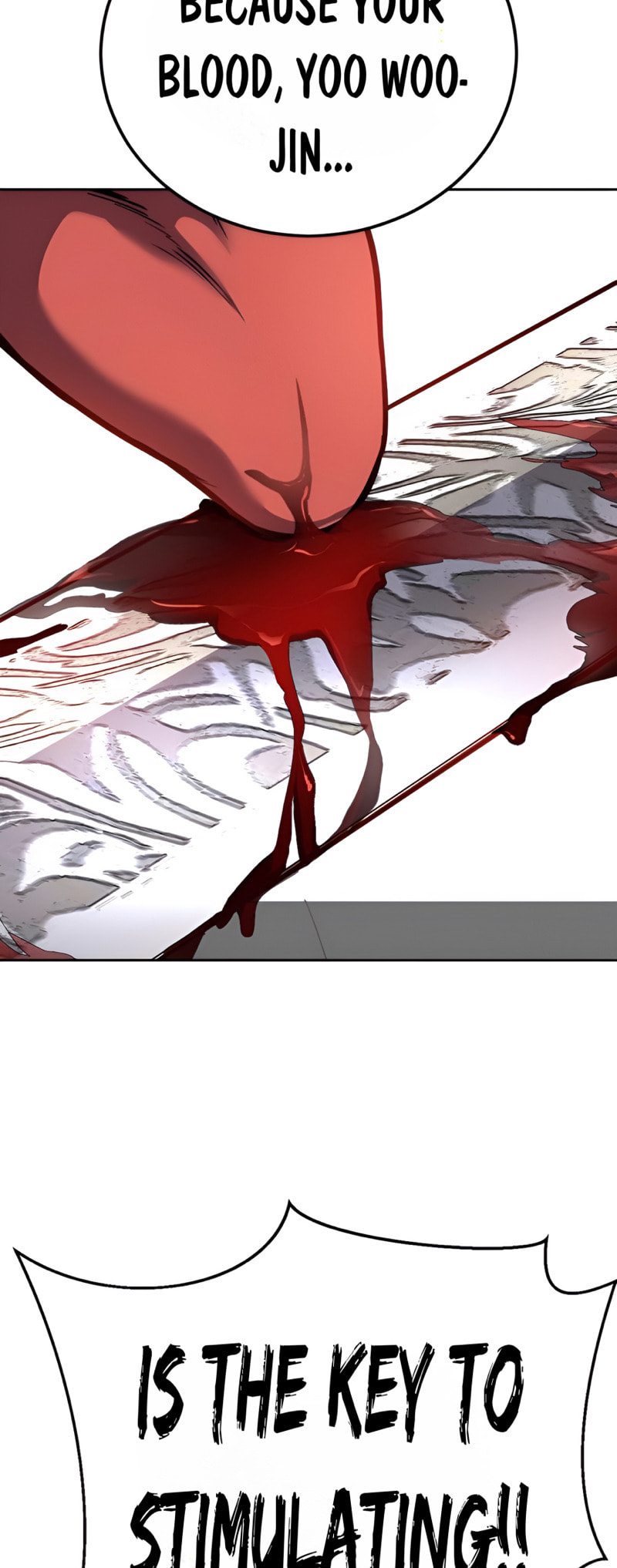 Hero Ticket Chapter 311 page 51 - 
