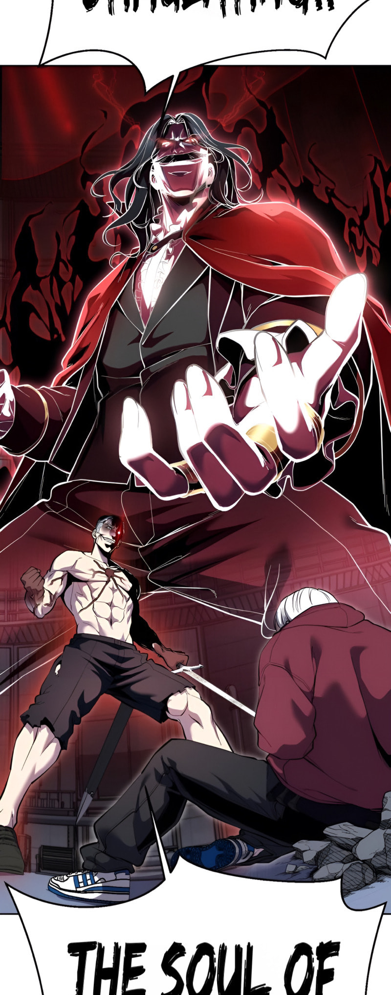 Hero Ticket Chapter 311 page 52 - 