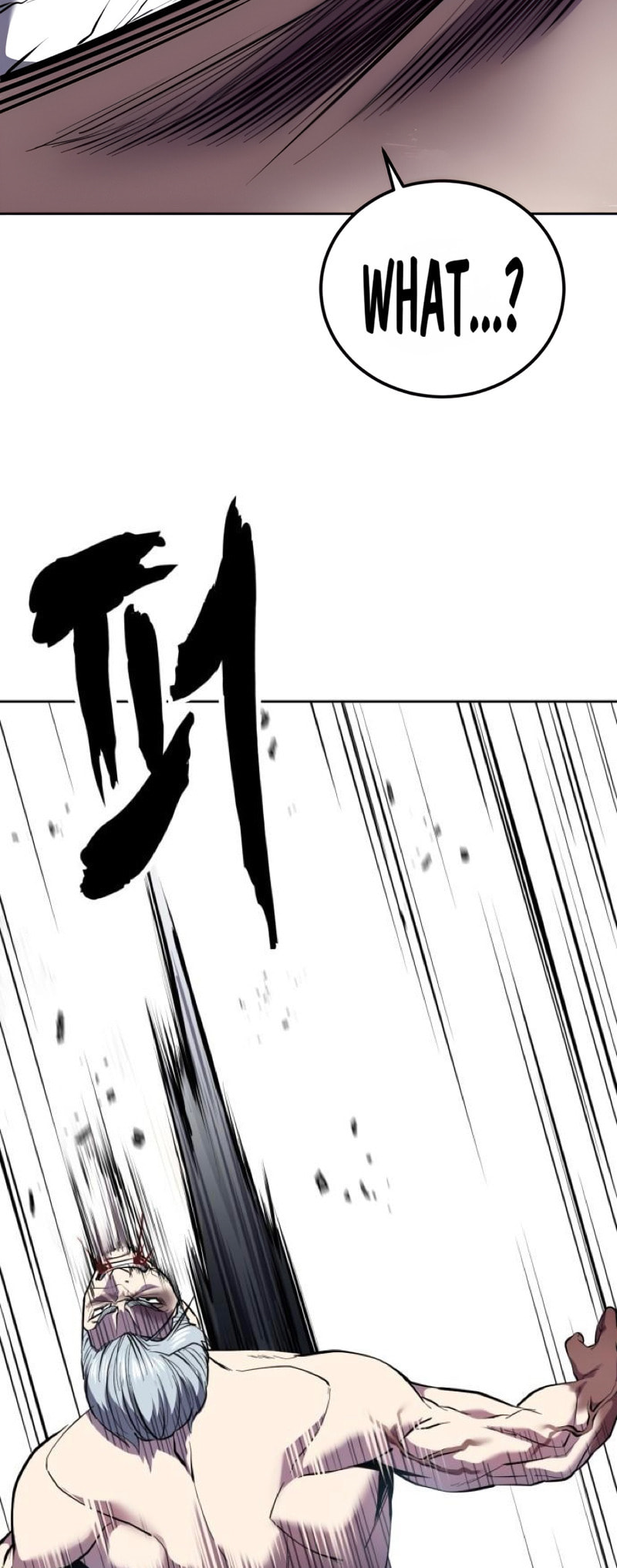 Hero Ticket Chapter 311 page 55 - 