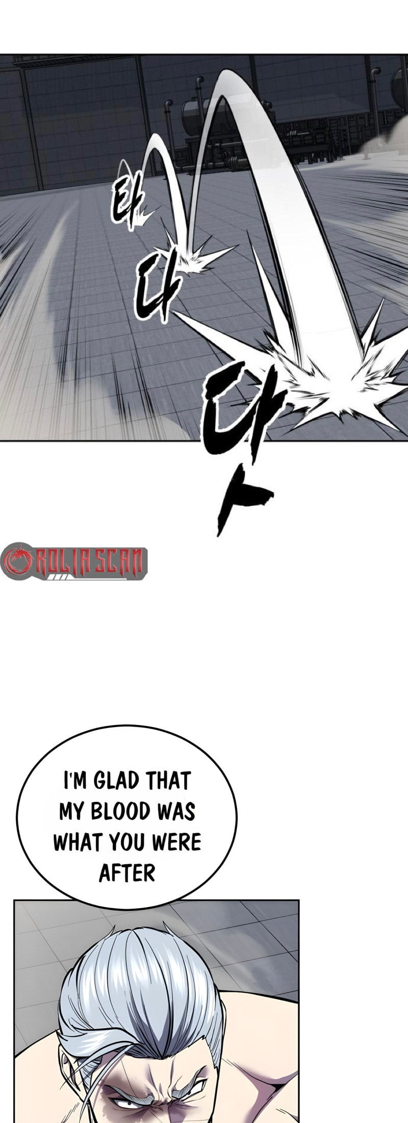 Hero Ticket Chapter 311 page 57 - 