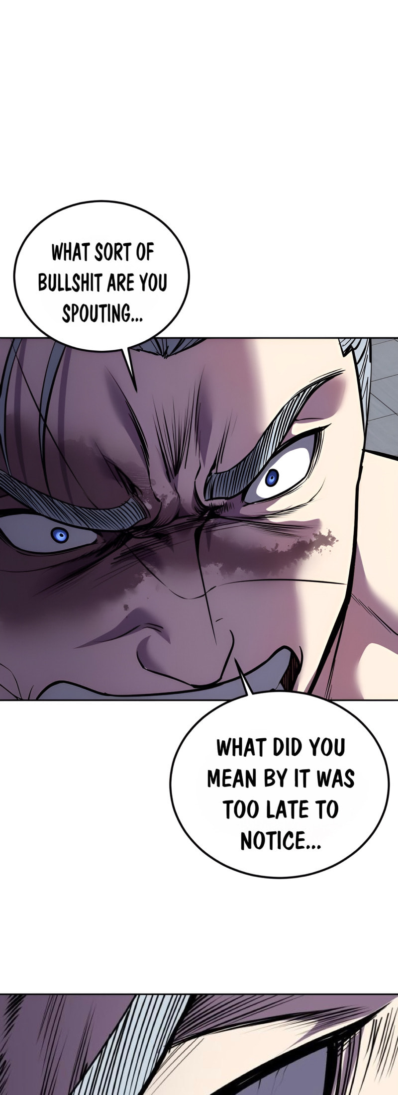 Hero Ticket Chapter 311 page 59 - 