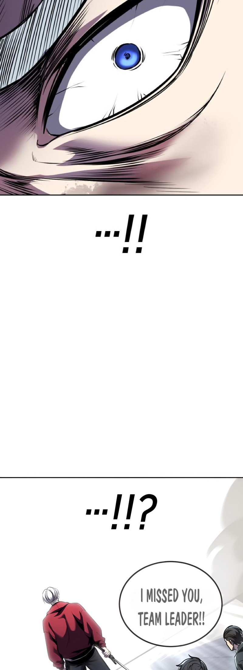 Hero Ticket Chapter 311 page 60 - 