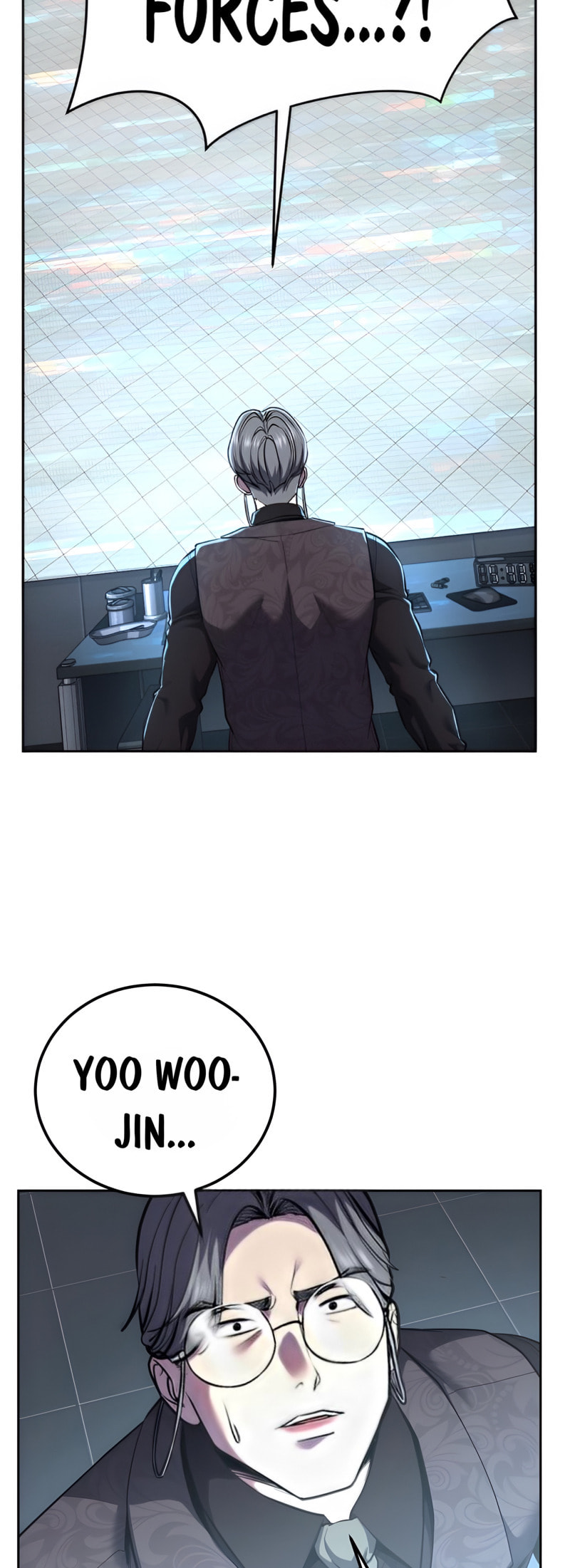 Hero Ticket Chapter 311 page 62 - 