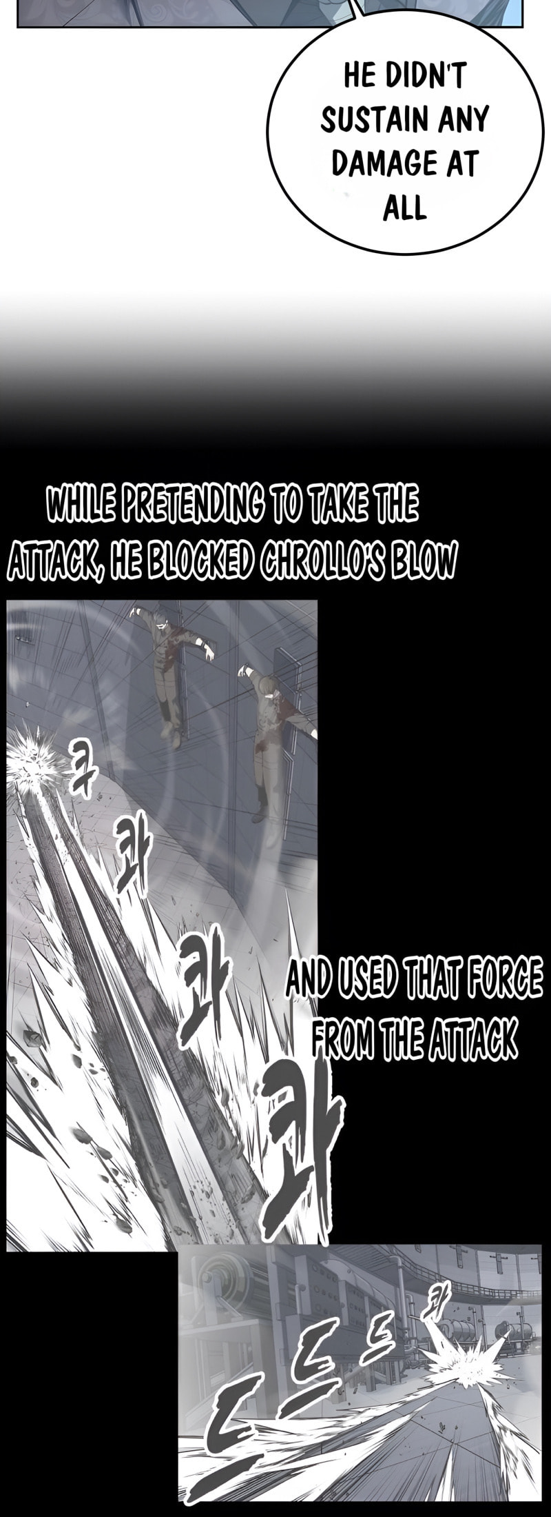 Hero Ticket Chapter 311 page 63 - 