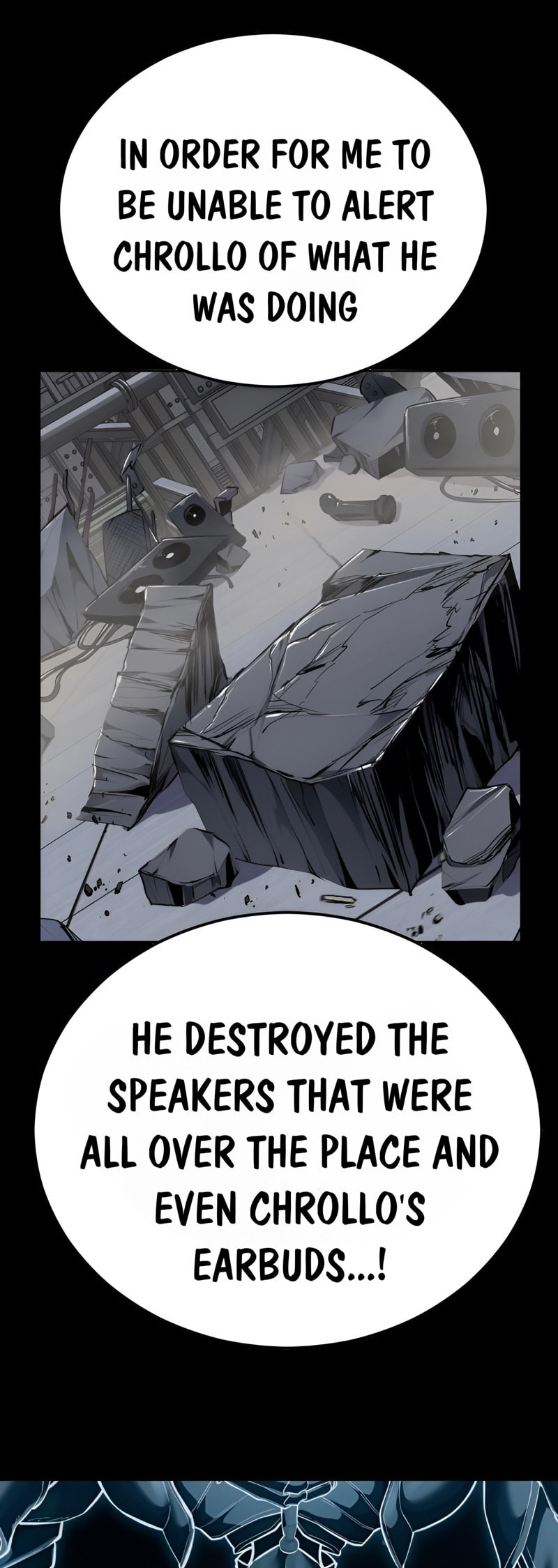 Hero Ticket Chapter 311 page 66 - 