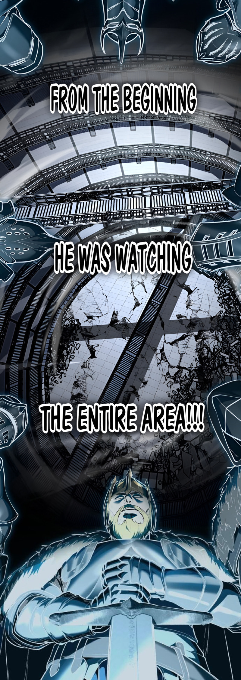Hero Ticket Chapter 311 page 67 - 