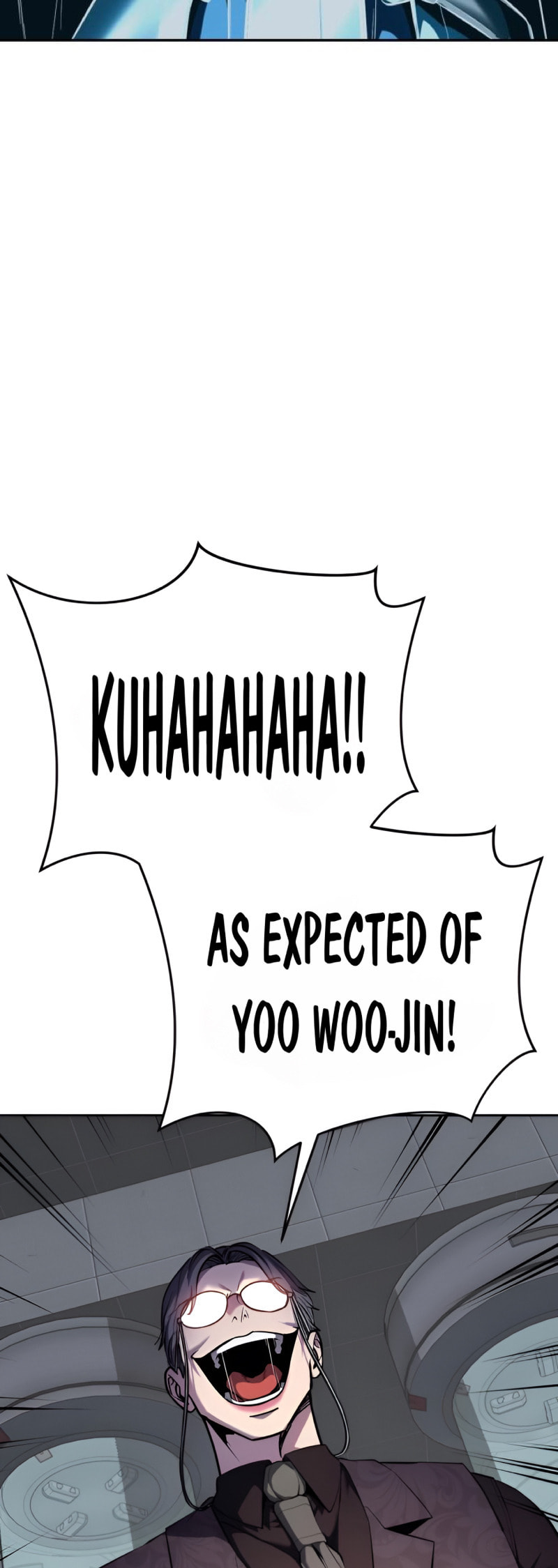 Hero Ticket Chapter 311 page 68 - 