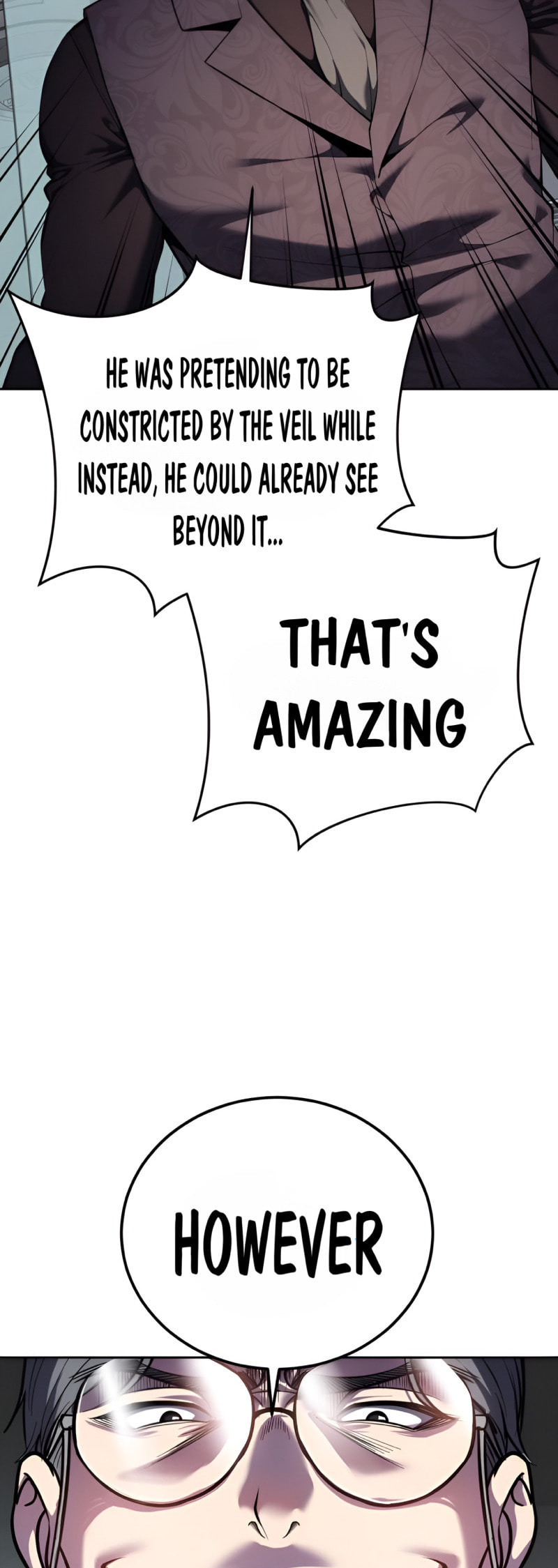 Hero Ticket Chapter 311 page 69 - 