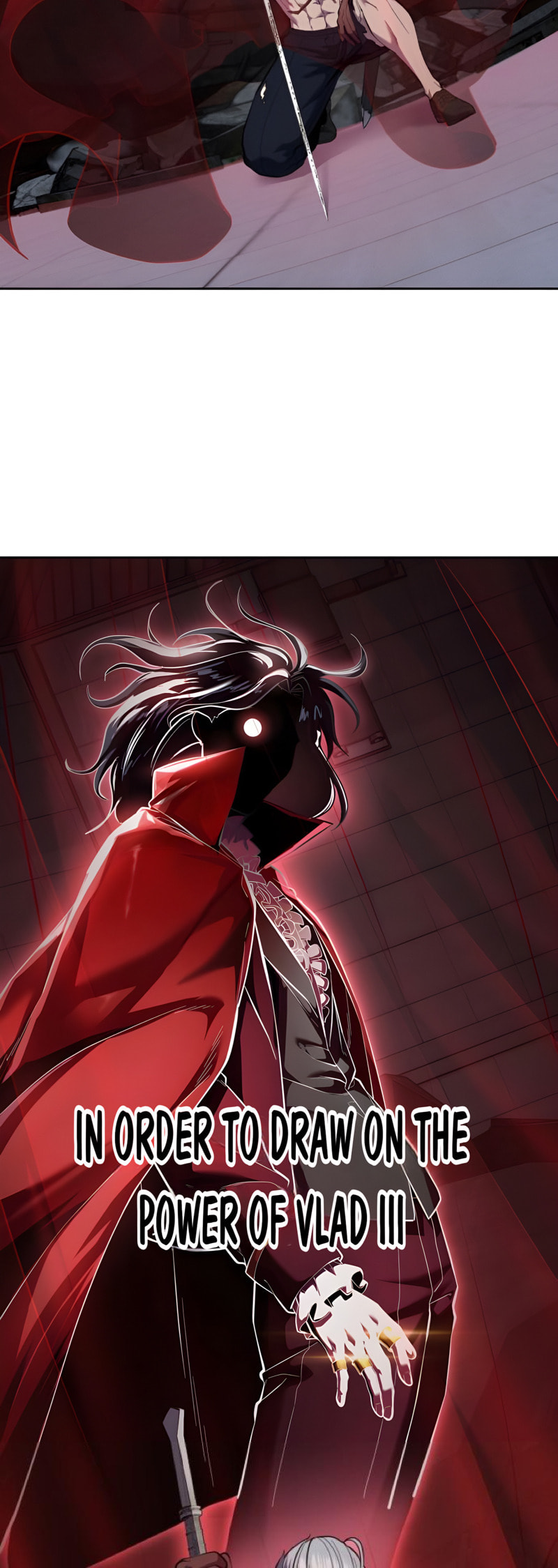 Hero Ticket Chapter 311 page 71 - 