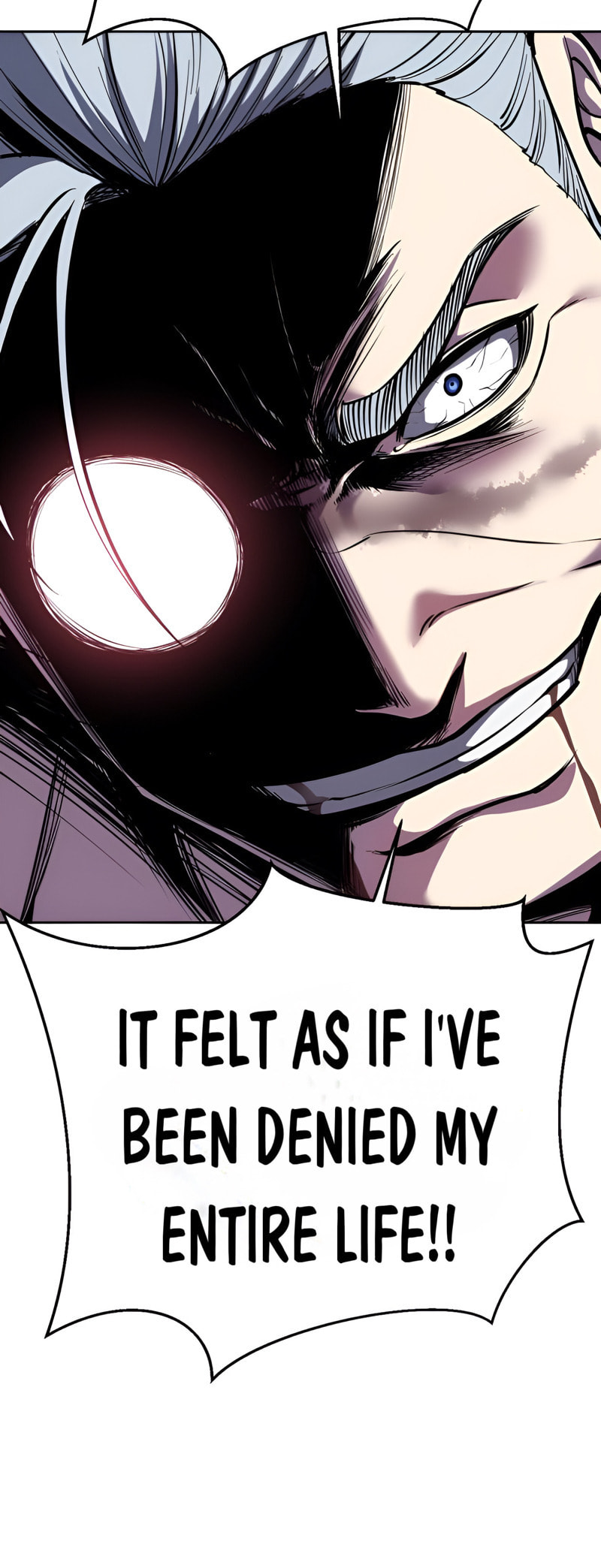 Hero Ticket Chapter 311 page 76 - 
