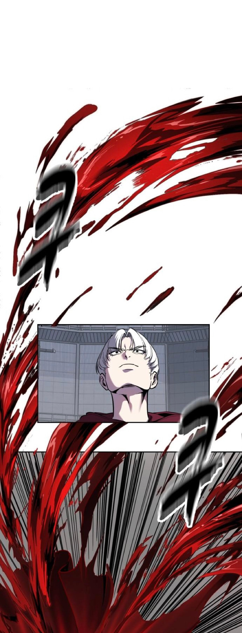 Hero Ticket Chapter 311 page 77 - 