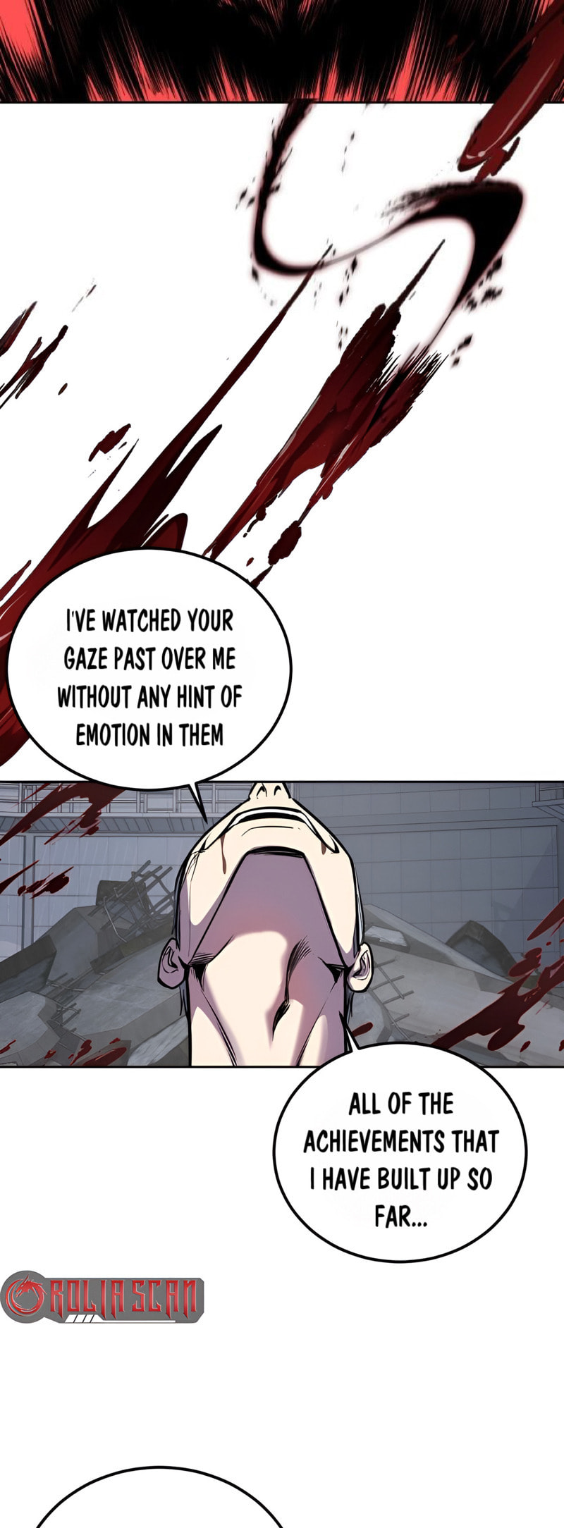 Hero Ticket Chapter 311 page 80 - 