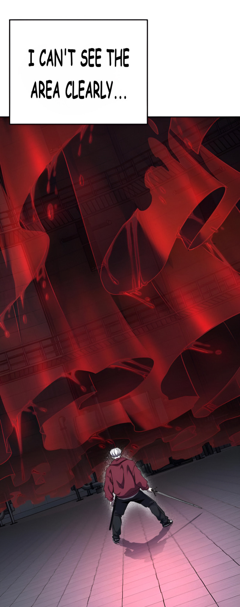 Hero Ticket Chapter 311 page 9 - 