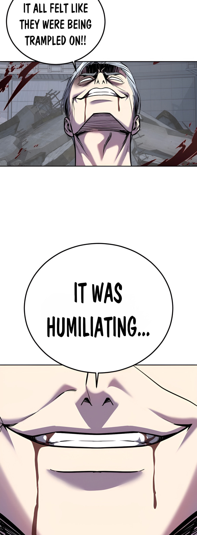 Hero Ticket Chapter 311 page 81 - 