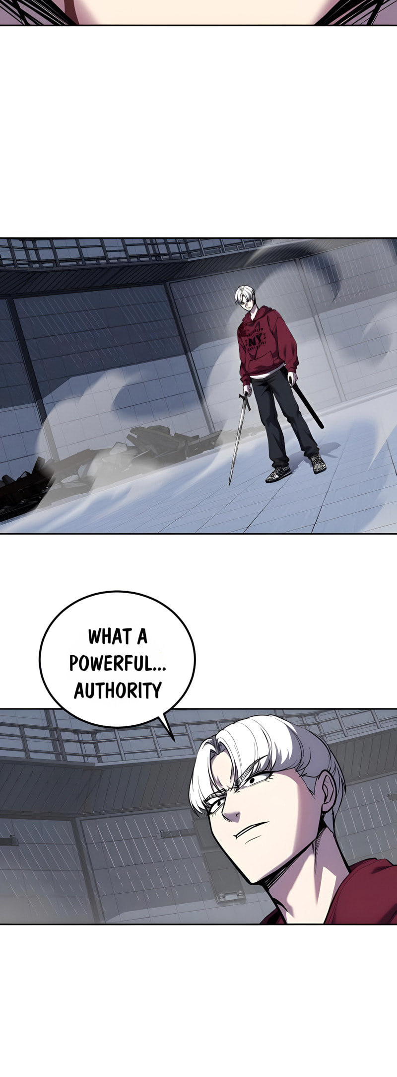 Hero Ticket Chapter 311 page 82 - 