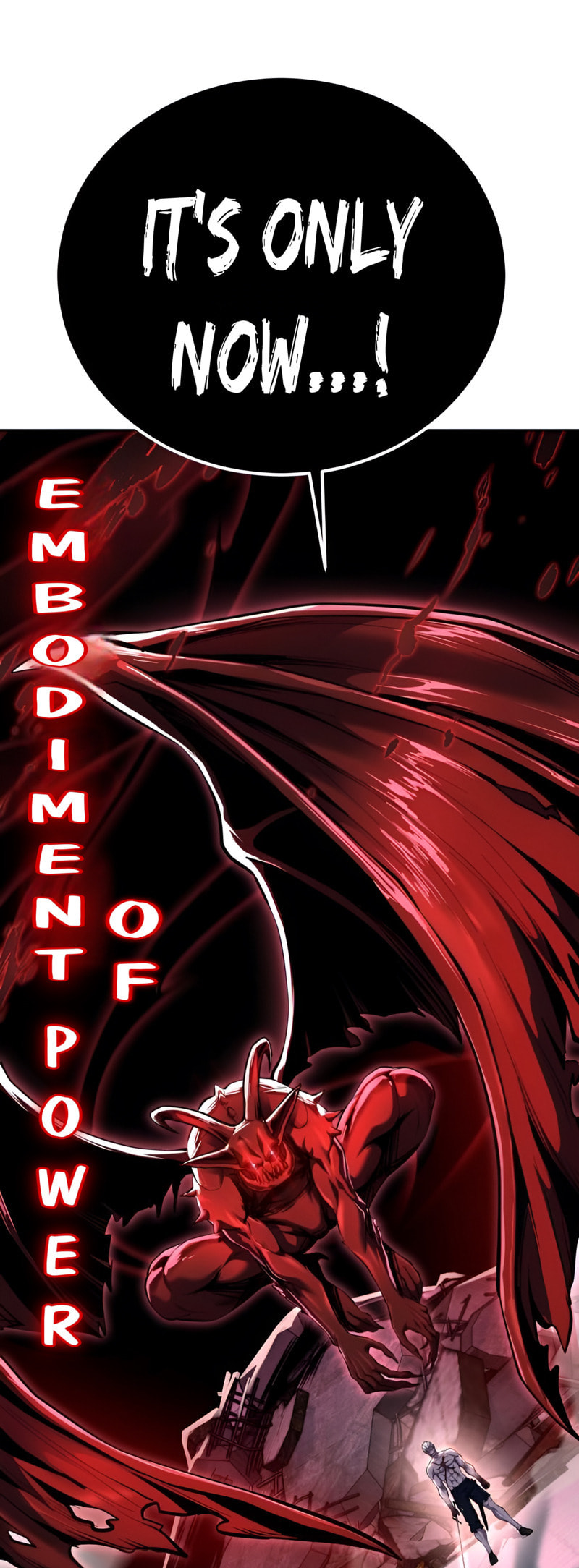 Hero Ticket Chapter 311 page 83 - 