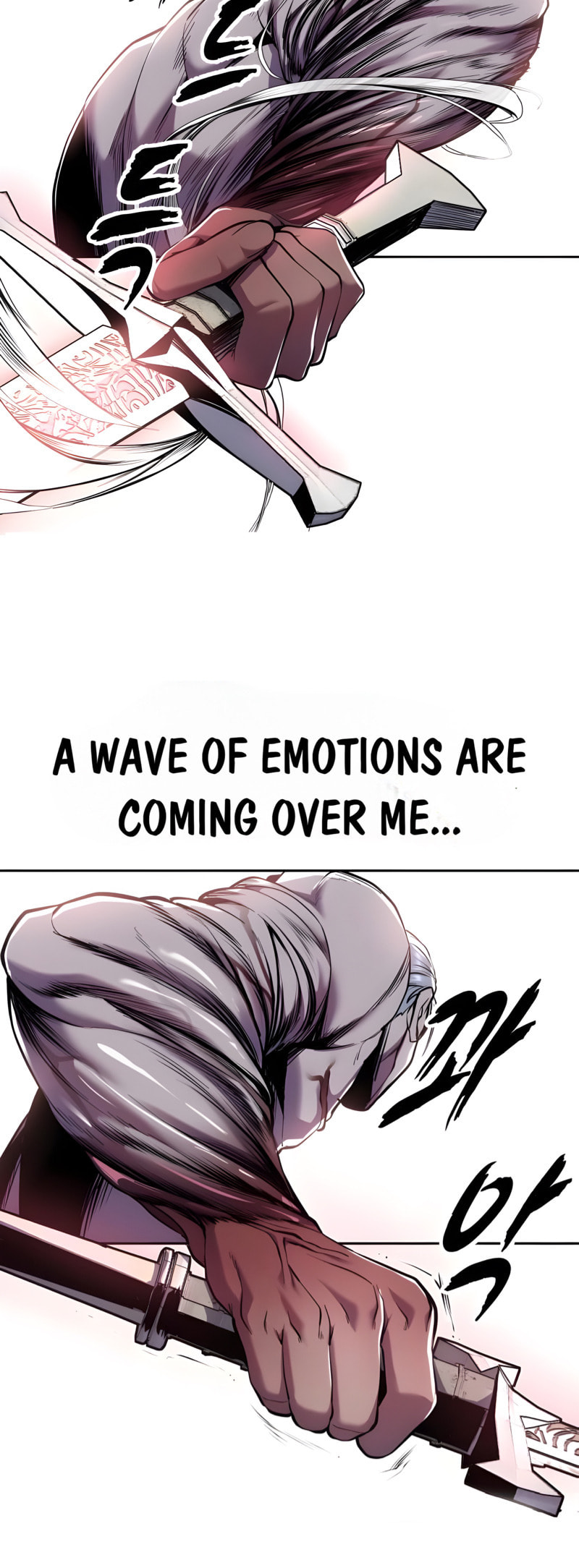 Hero Ticket Chapter 311 page 85 - 