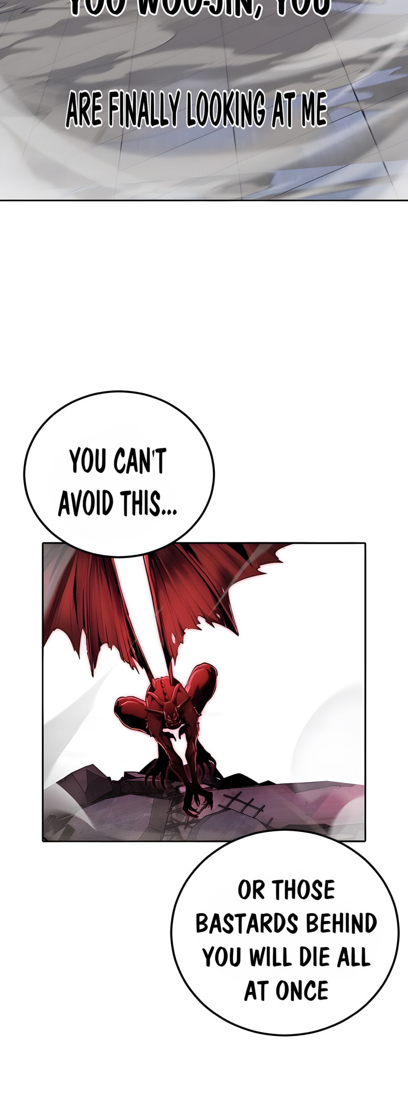 Hero Ticket Chapter 311 page 87 - 
