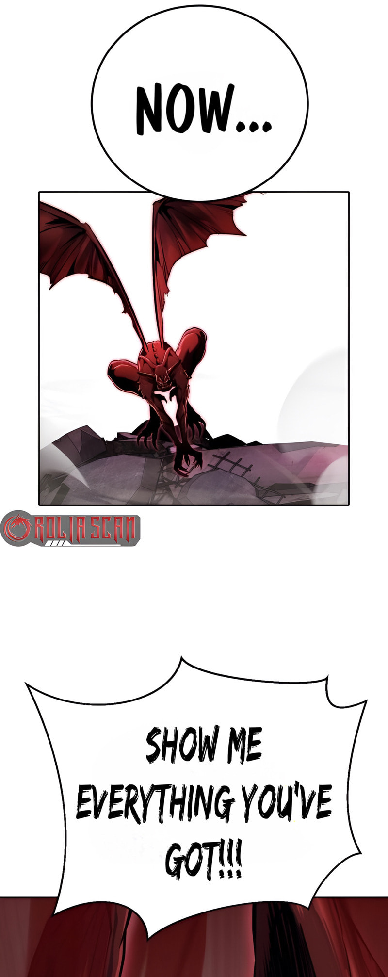 Hero Ticket Chapter 311 page 88 - 