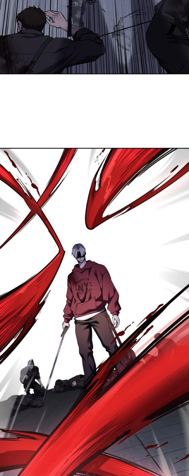 Hero Ticket Chapter 311 page 92 - 