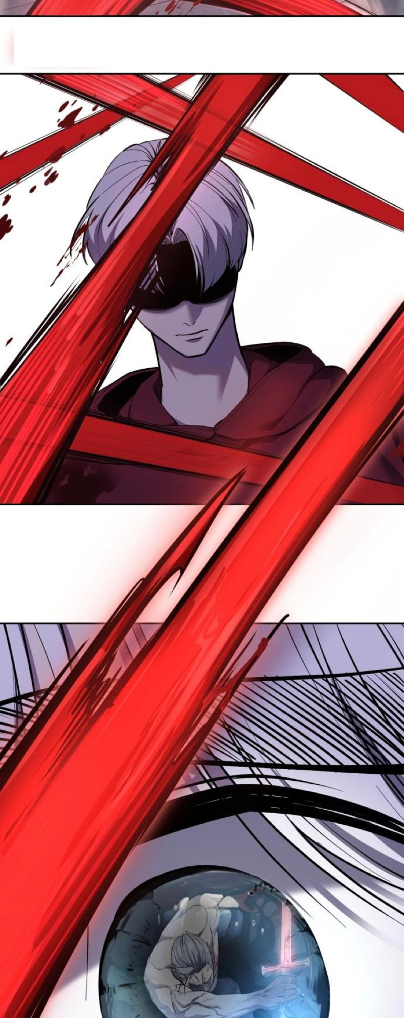 Hero Ticket Chapter 311 page 93 - 