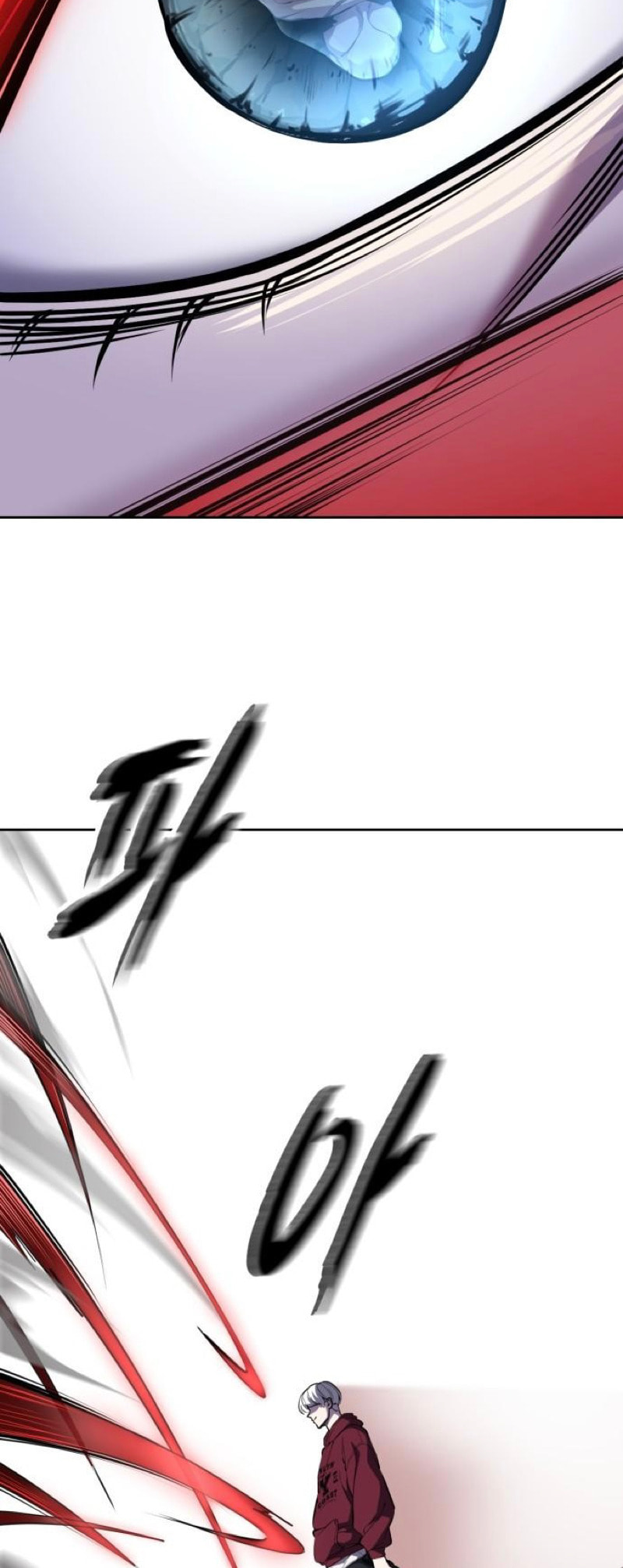 Hero Ticket Chapter 311 page 94 - 