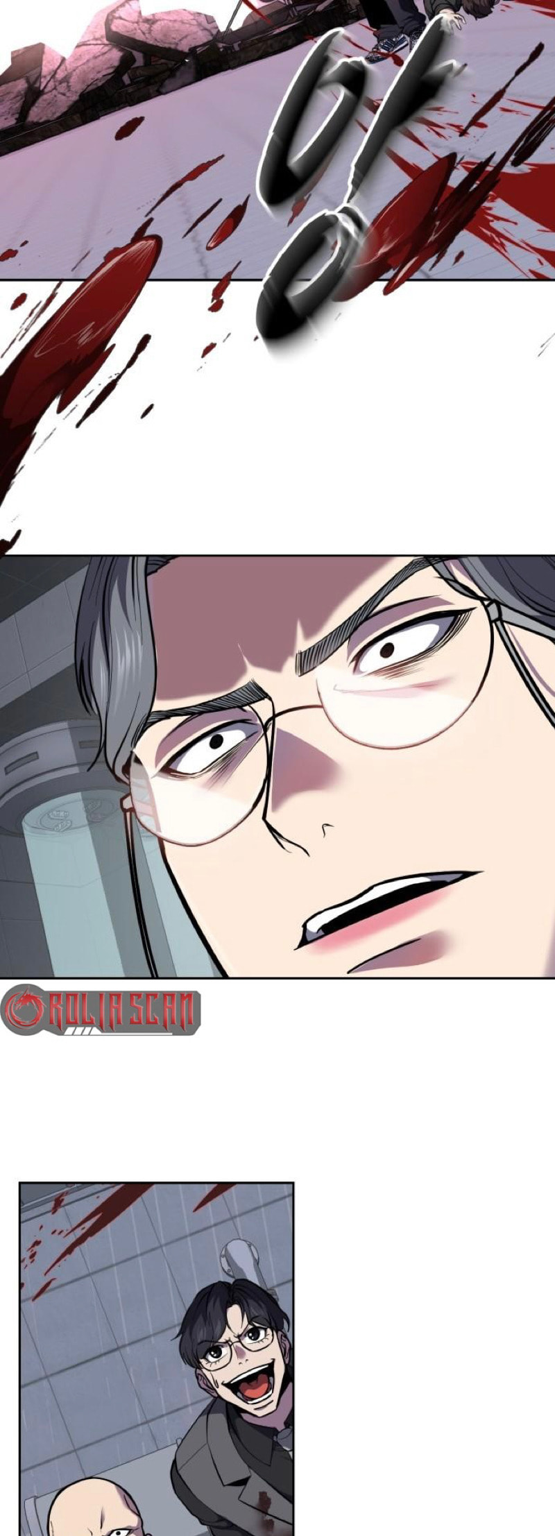 Hero Ticket Chapter 311 page 96 - 