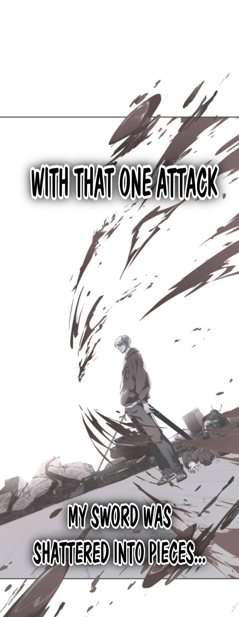Hero Ticket Chapter 312 page 11 - 