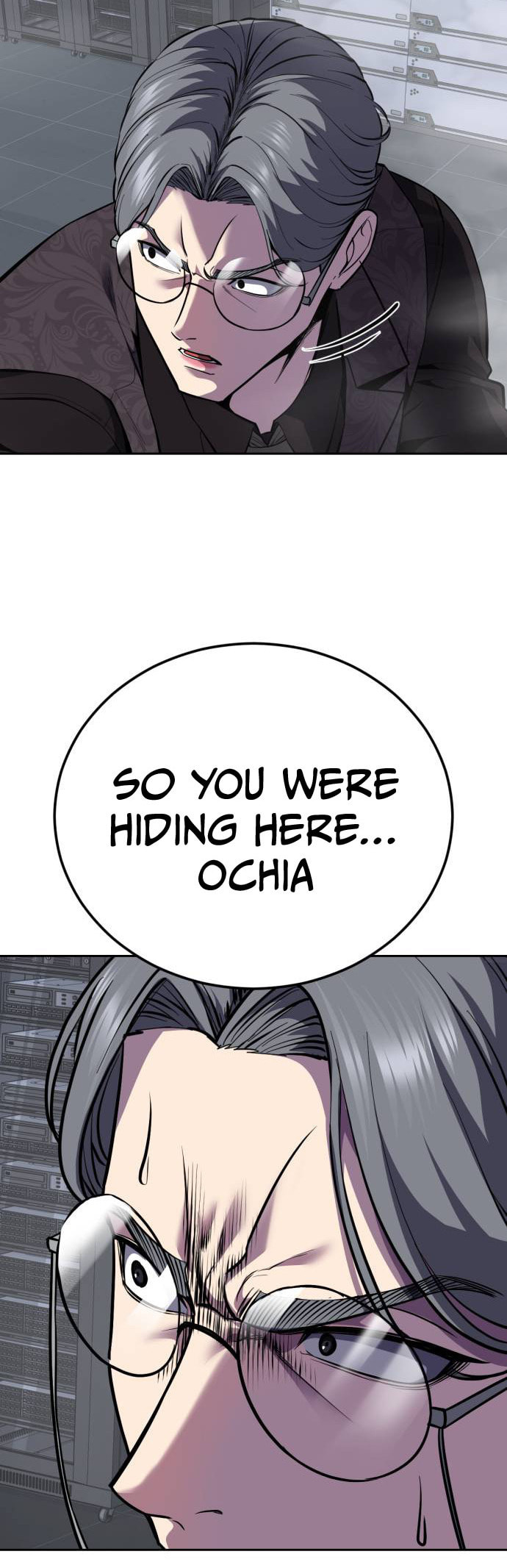 Hero Ticket Chapter 312 page 104 - 