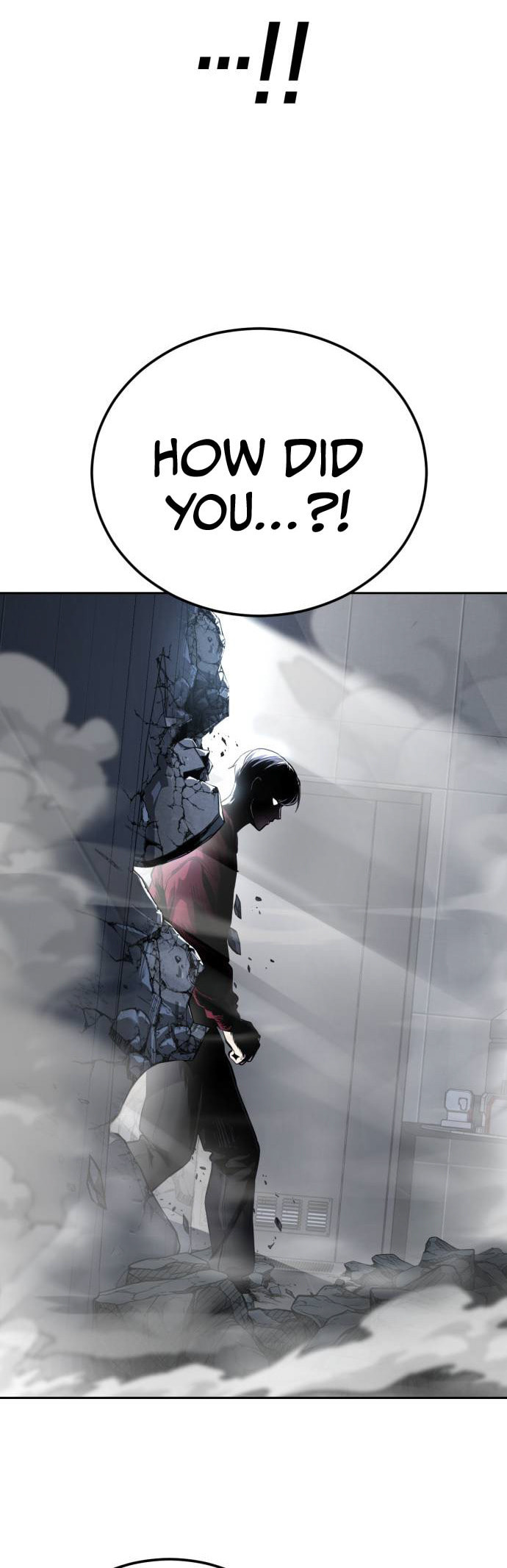 Hero Ticket Chapter 312 page 105 - 