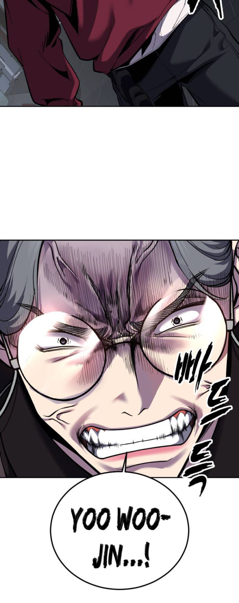 Hero Ticket Chapter 312 page 109 - 