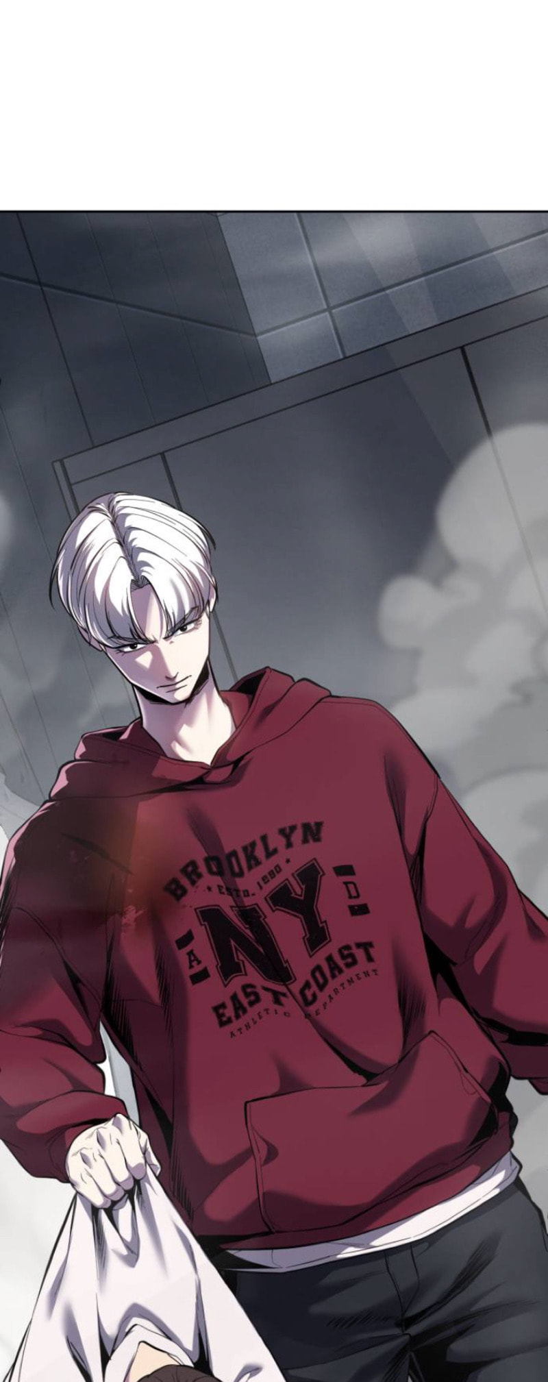 Hero Ticket Chapter 312 page 110 - 