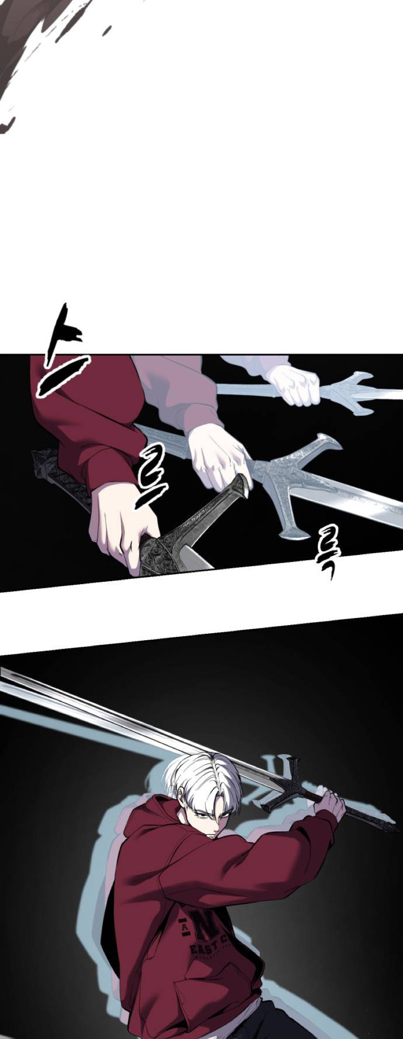 Hero Ticket Chapter 312 page 12 - 