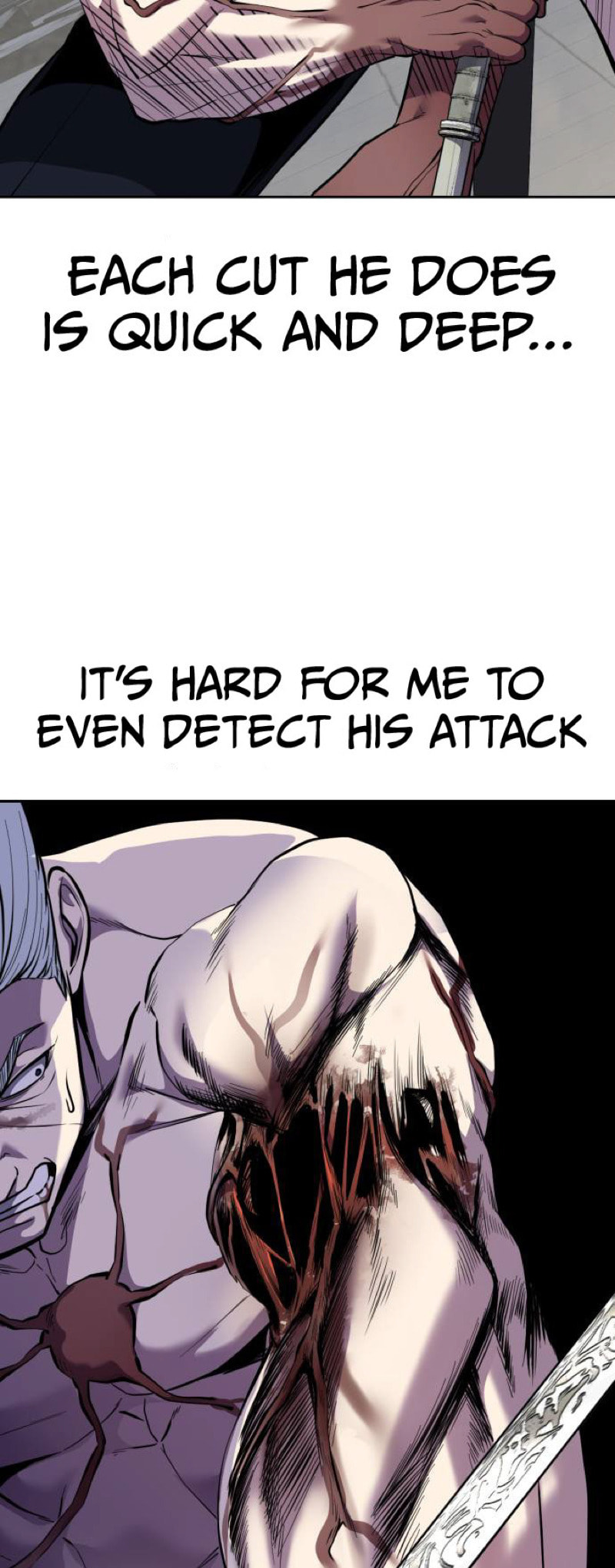 Hero Ticket Chapter 312 page 17 - 