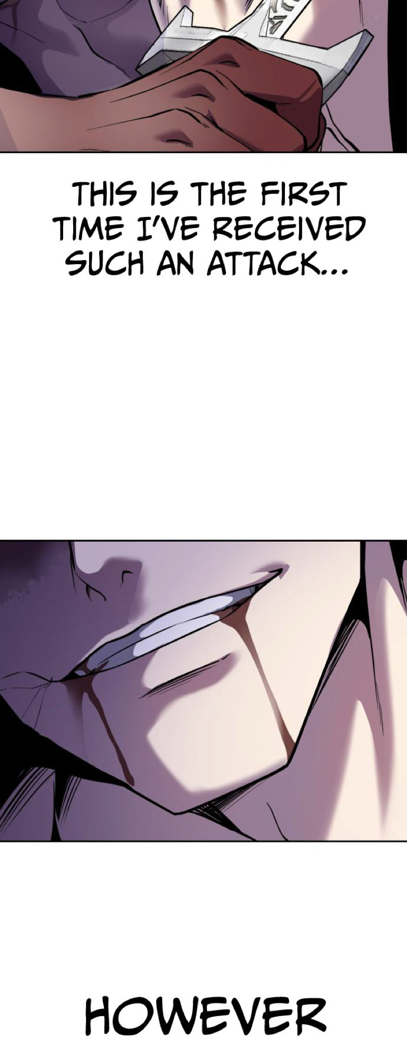 Hero Ticket Chapter 312 page 18 - 