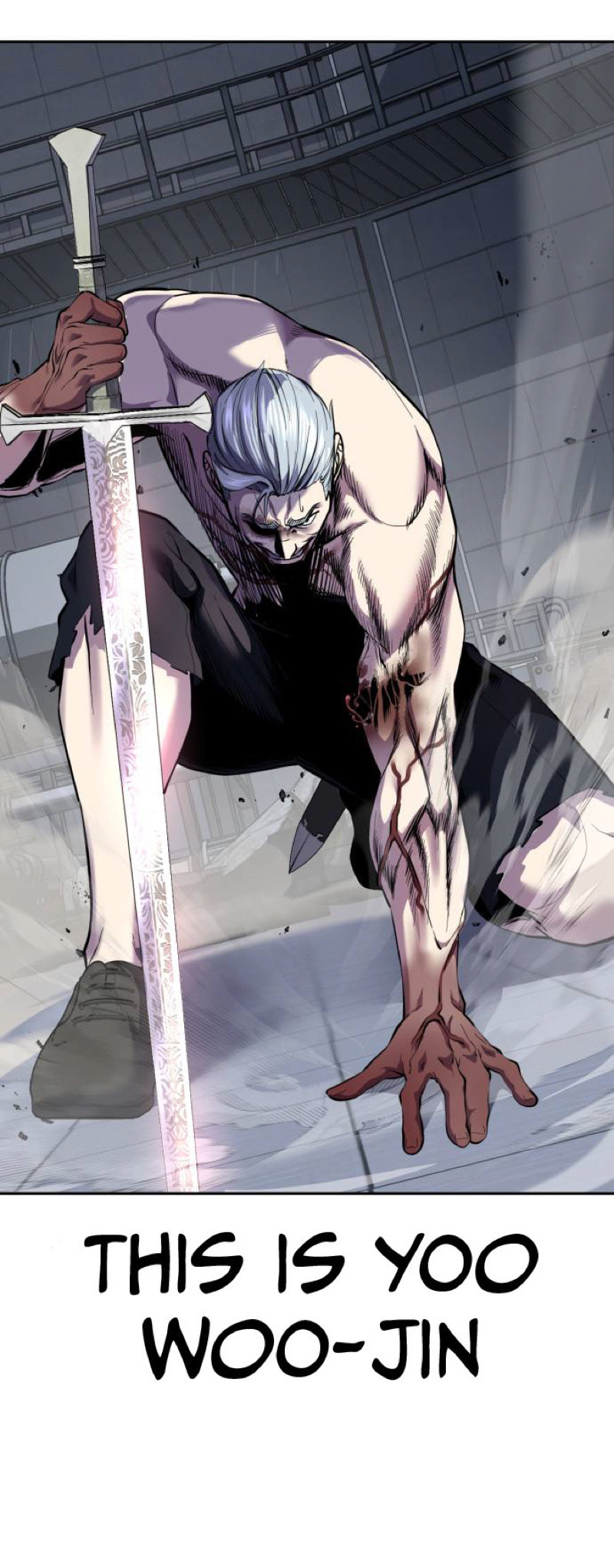 Hero Ticket Chapter 312 page 19 - 