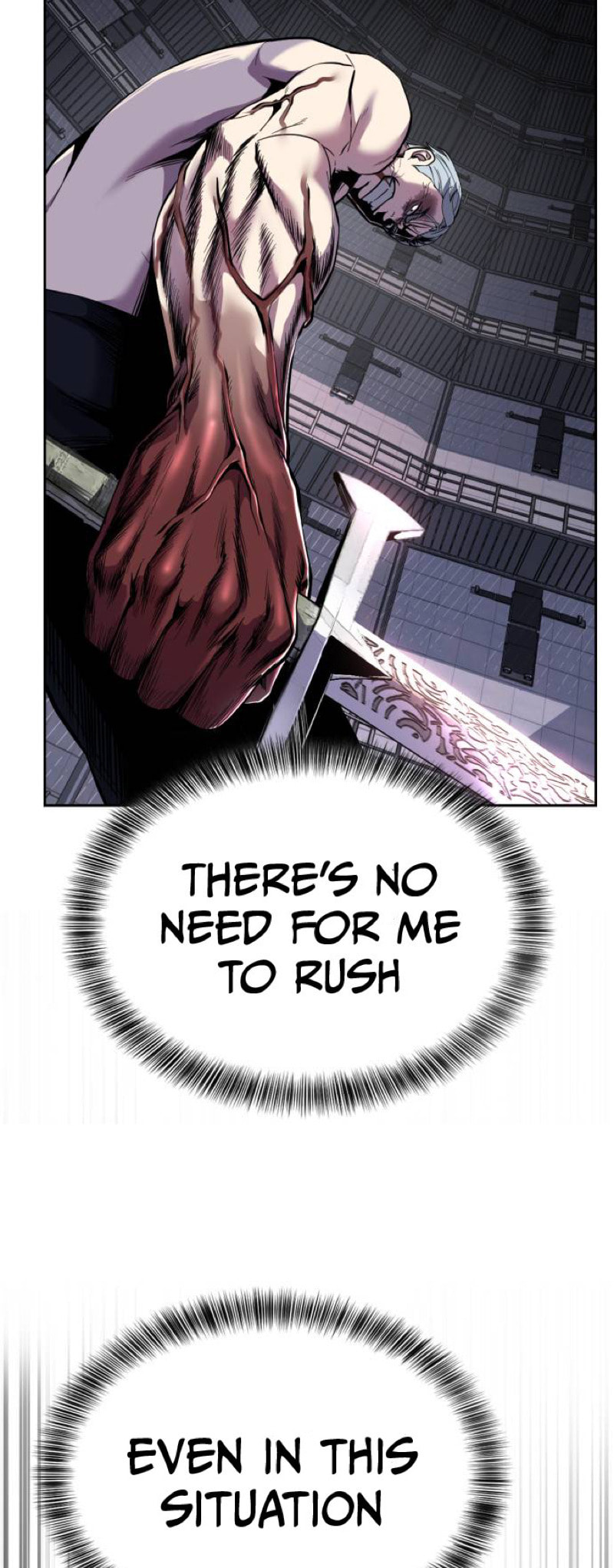 Hero Ticket Chapter 312 page 21 - 