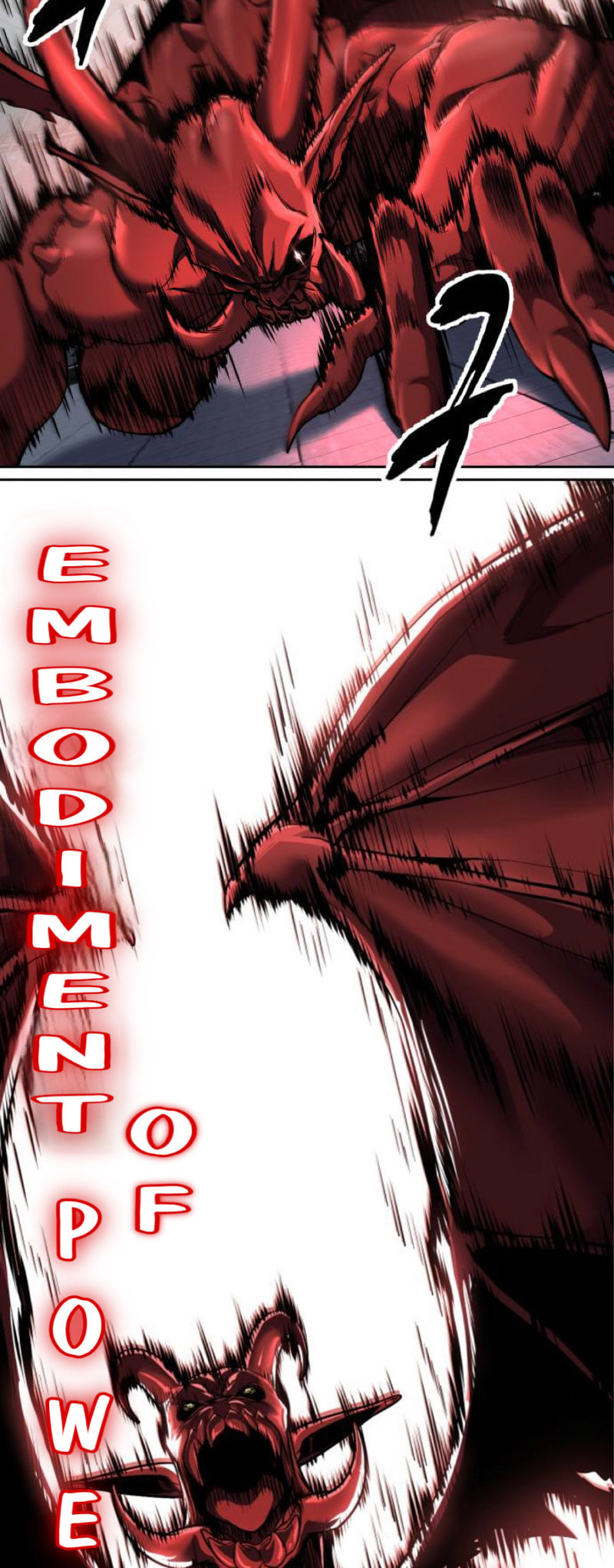 Hero Ticket Chapter 312 page 23 - 