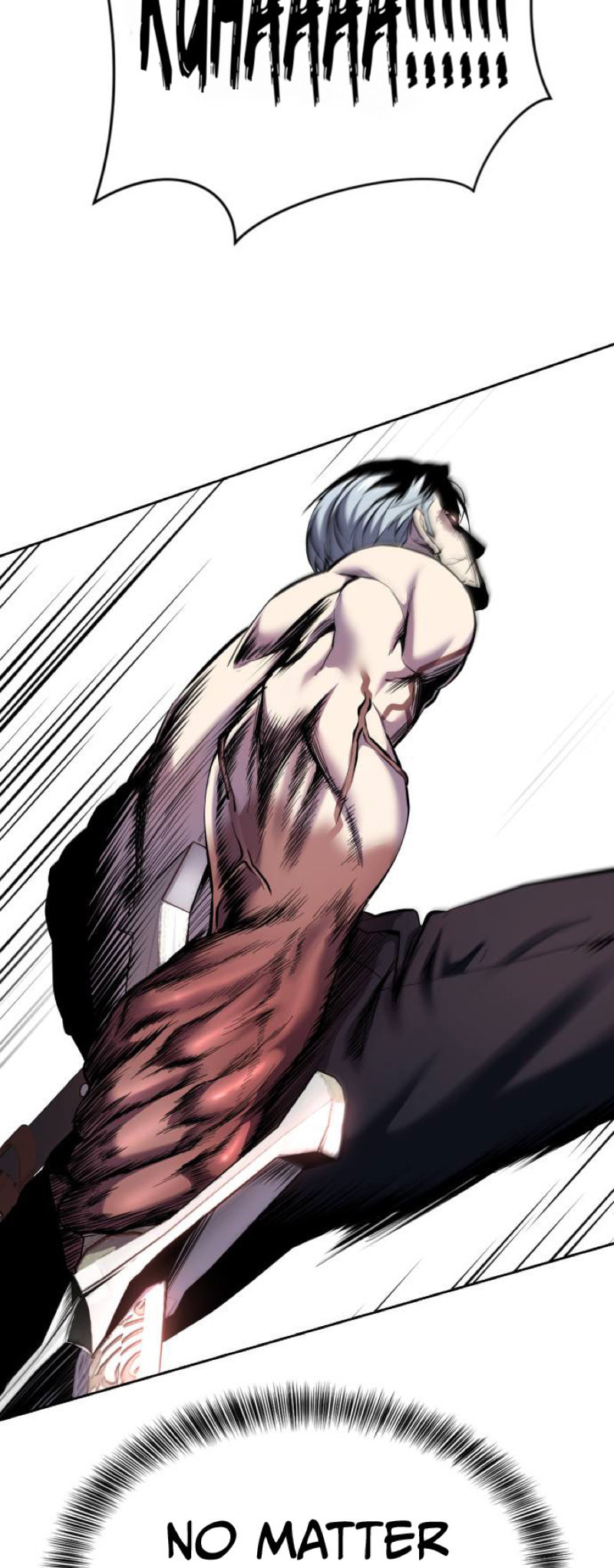 Hero Ticket Chapter 312 page 25 - 