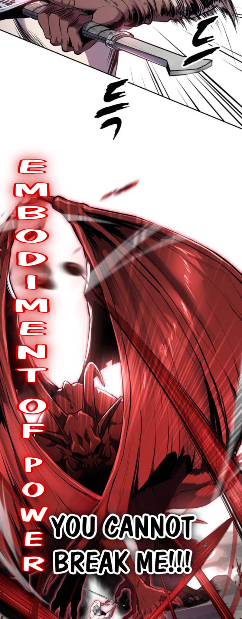 Hero Ticket Chapter 312 page 27 - 