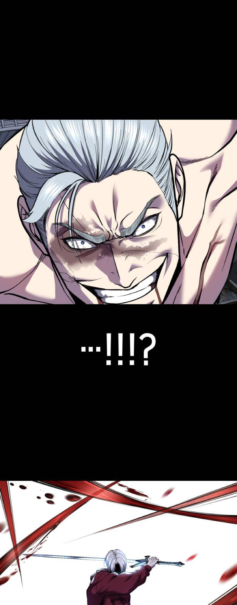 Hero Ticket Chapter 312 page 29 - 