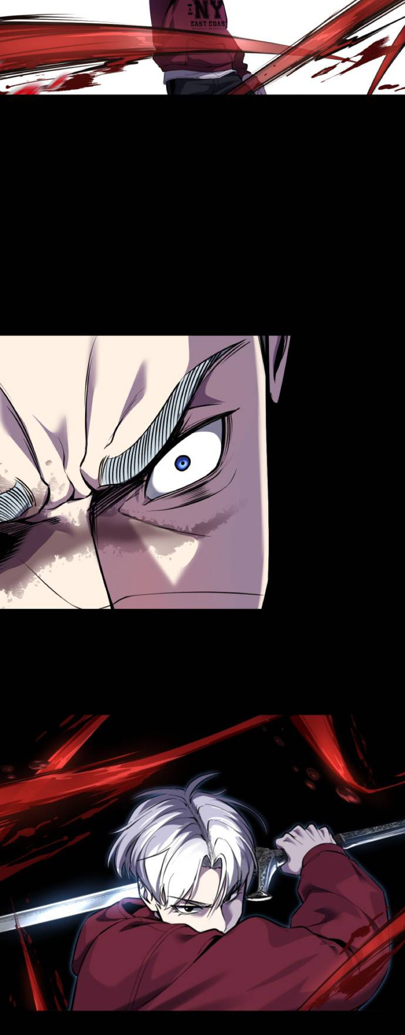 Hero Ticket Chapter 312 page 30 - 