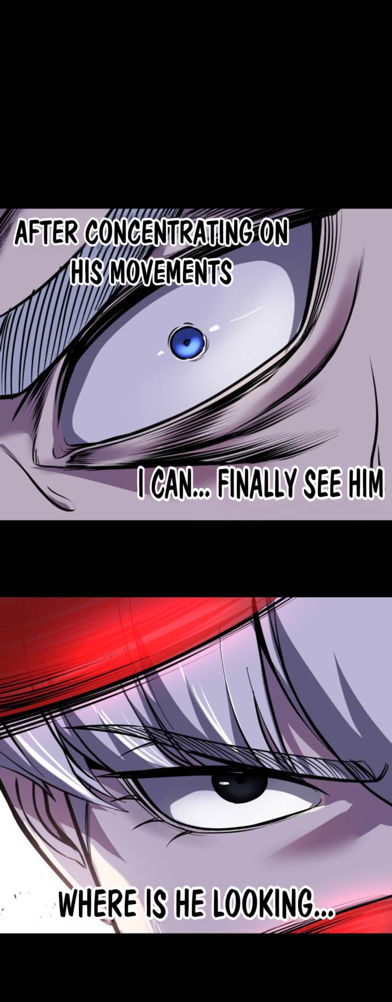 Hero Ticket Chapter 312 page 31 - 