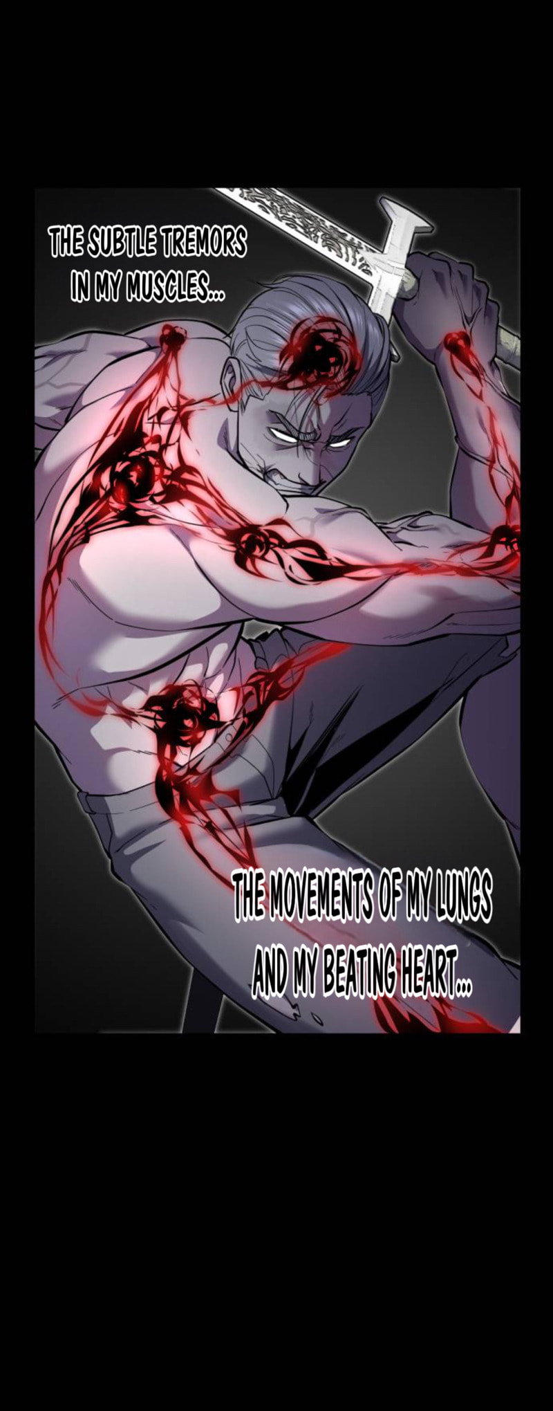 Hero Ticket Chapter 312 page 33 - 