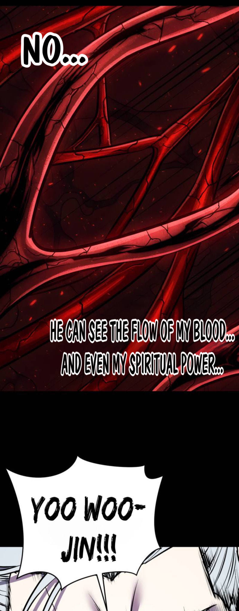 Hero Ticket Chapter 312 page 34 - 