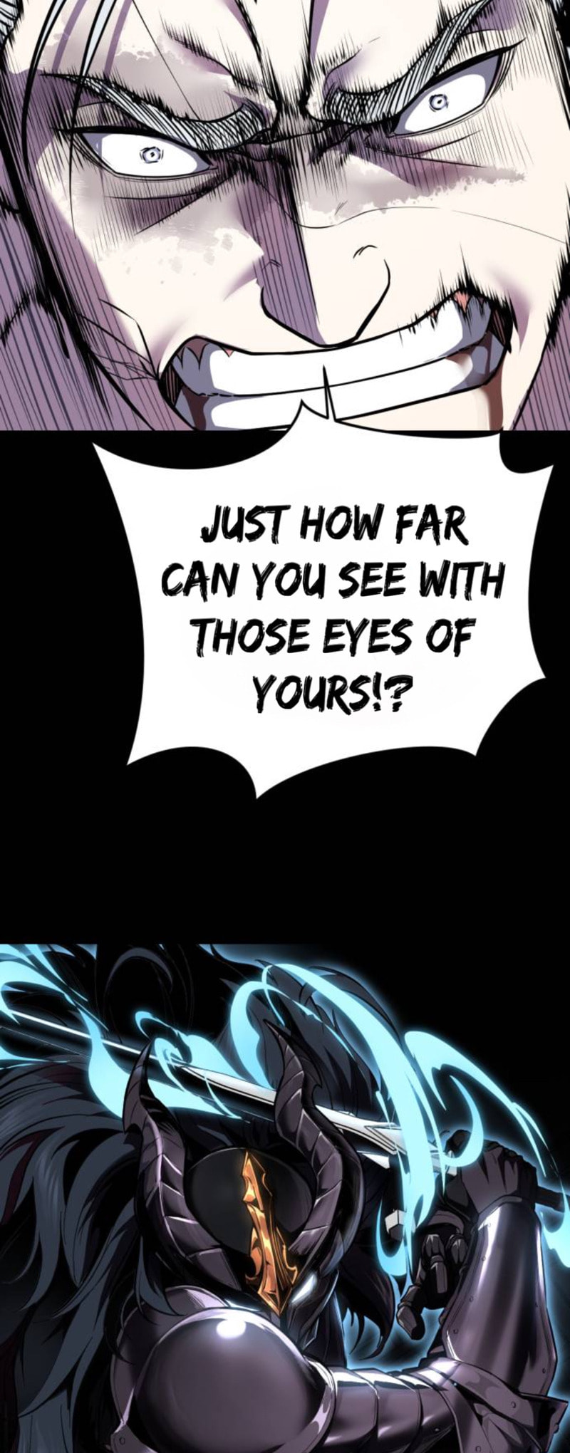 Hero Ticket Chapter 312 page 35 - 