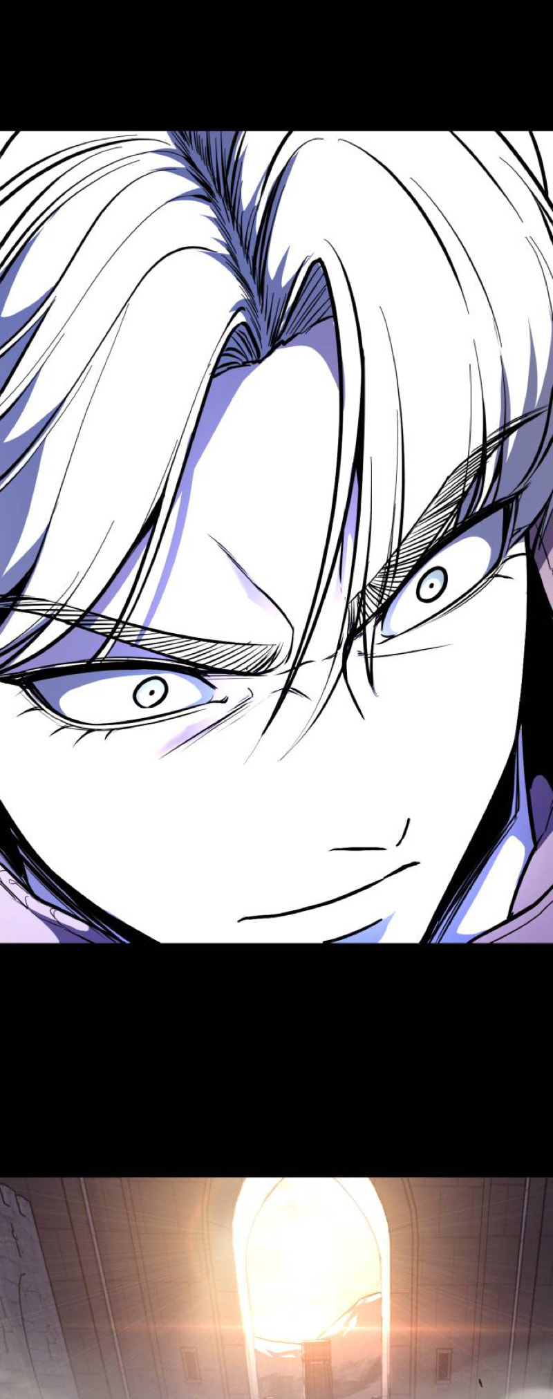 Hero Ticket Chapter 312 page 37 - 