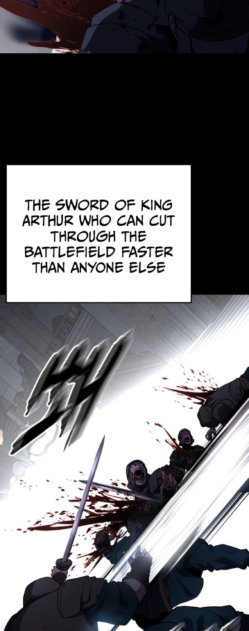 Hero Ticket Chapter 312 page 39 - 